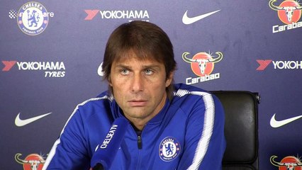 Conte refuses to blame City for Aguero injuries