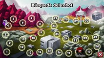 Bomber Friends Hack | Robot Quest | Español