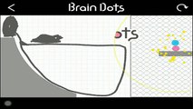 BRAIN DOTS LEVELS 184 - 194 GAMEPLAY (Android,Iphone,Ipad)