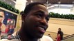 ADRIEN BRONER 'CANELO! IM TELLING YOU!' REACTS TO CANELO GOLOVKIN WEIGH INS-4kGJdEqlpBs
