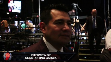 Antonio Barrera 'Canelo Wins By Decision, Golovkin Had Fury In His Eyes'-gCAs_IpFWZg