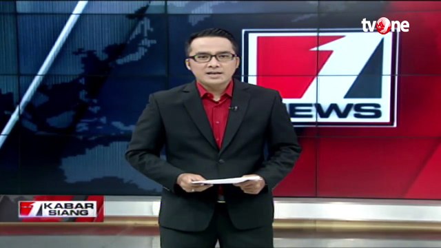 Warga Unjuk Rasa Tolak Komunisme di Depan Gedung DPRD Riau