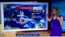 CAT 5 BEAST! Hurricane IRMA 175 MPH Winds - UPDATE September 5, 2017 - 7 A.M. CDT
