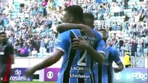 Grêmio 5 x 0 Sport - Melhores Momentos e Gols (COMPLETO) Brasileirão 02-09-2017