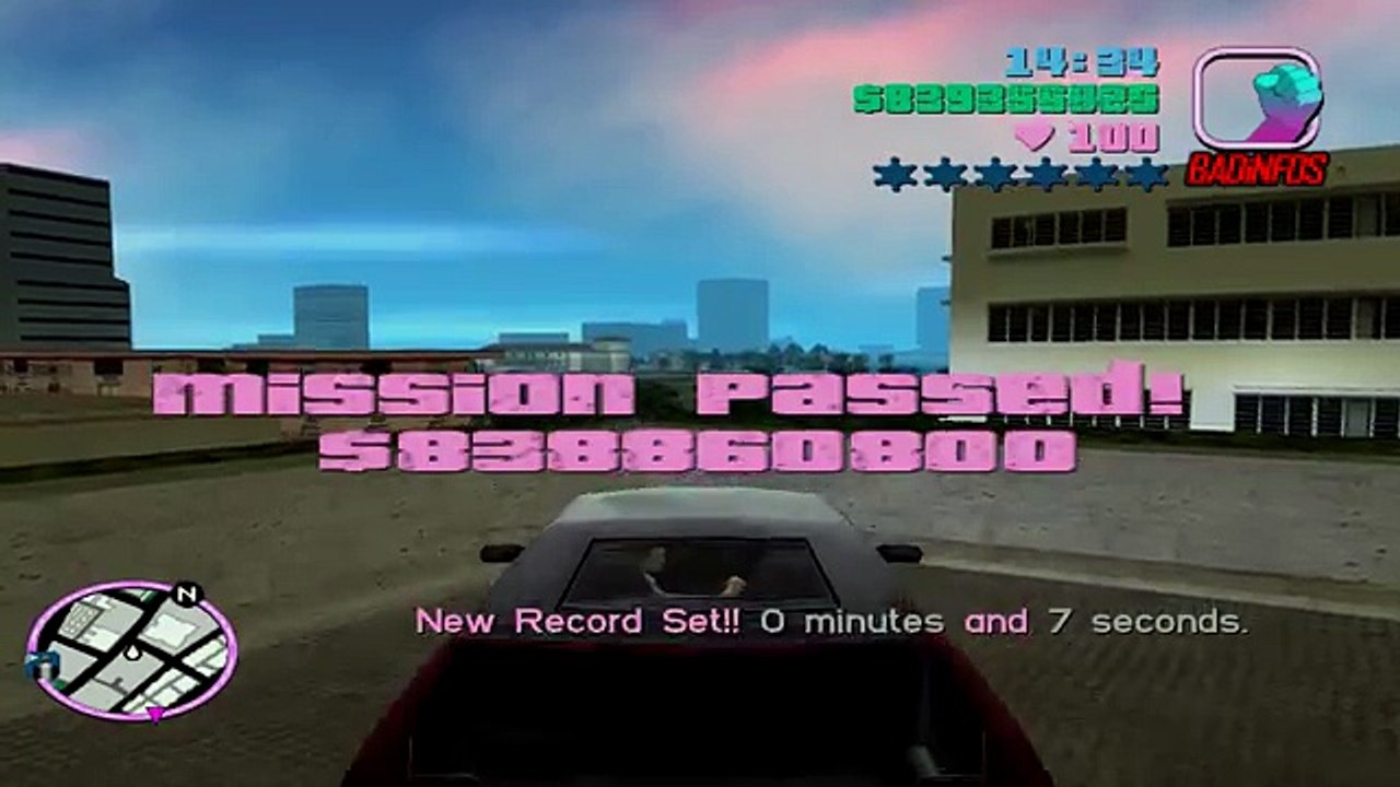 GTA Vice City: BEST way to make money [Cone Crazy MAX Earnings]