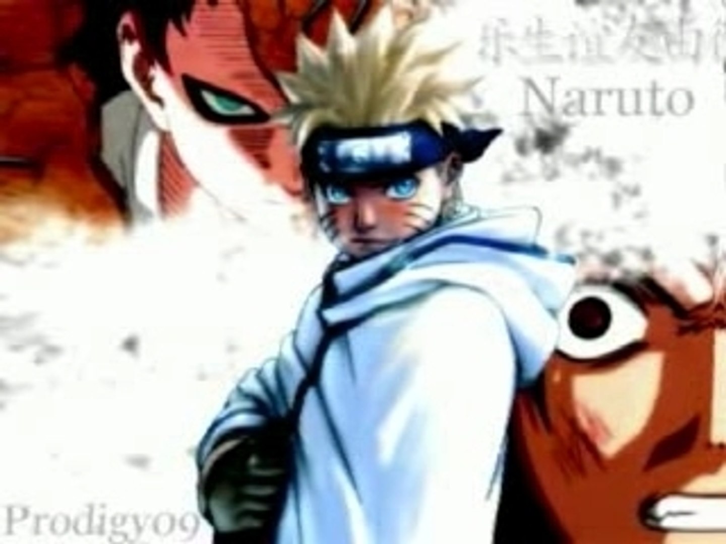 naruto
