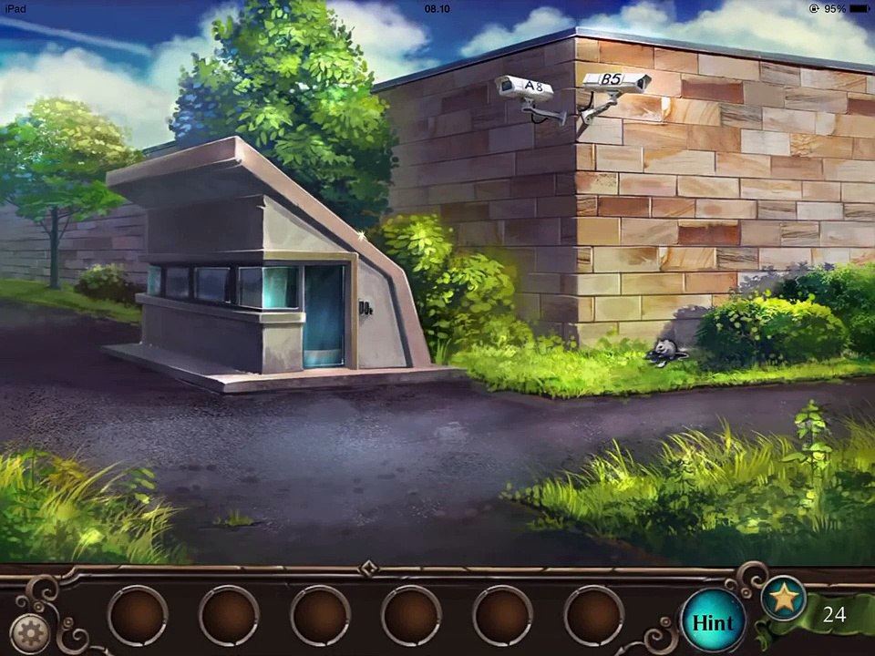 Adventure Escape Cult Mystery Chapter 2 Walkthr...