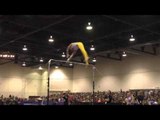 Dmitri Belanovski – High Bar – 2016 Winter Cup Finals