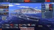 abrindo 50 caixas  o que sera  que ganhei WORLD OF WARSHIP