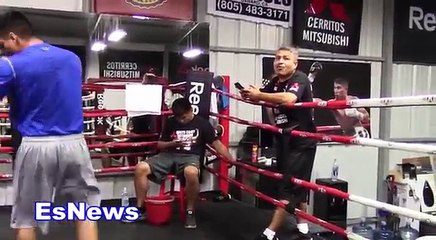 ((EPIC)) What Mike Tyson Has To Say About Mikey Garcia! EsNews Boxing-V3xl2-r4nus