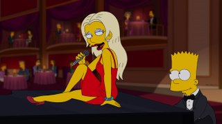 {{ Top+Show }} 'The Simpsons Season 29' Episode 2 FULLSHOW!!
