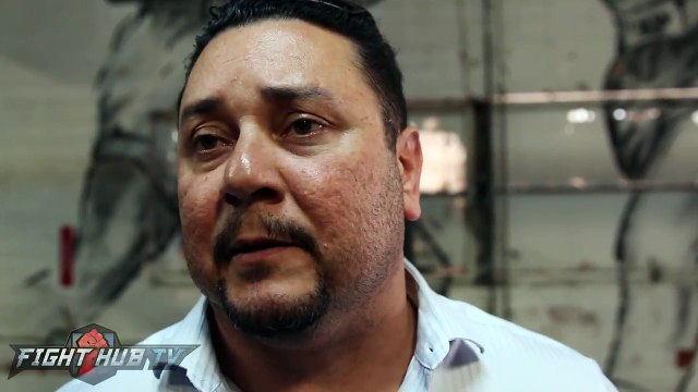 ERIC GOMEZ 'WE WANT THE REMATCH! THATS WHAT CANELO WANTS!-1gmNQmj_Rfg