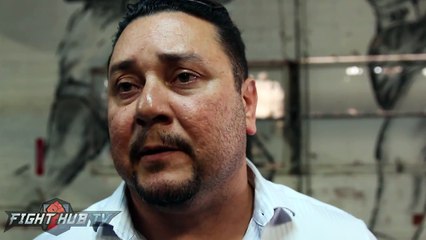 ERIC GOMEZ 'WE WANT THE REMATCH! THATS WHAT CANELO WANTS!-1gmNQmj_Rfg