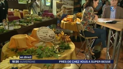 Super-Besse 28.09.2017