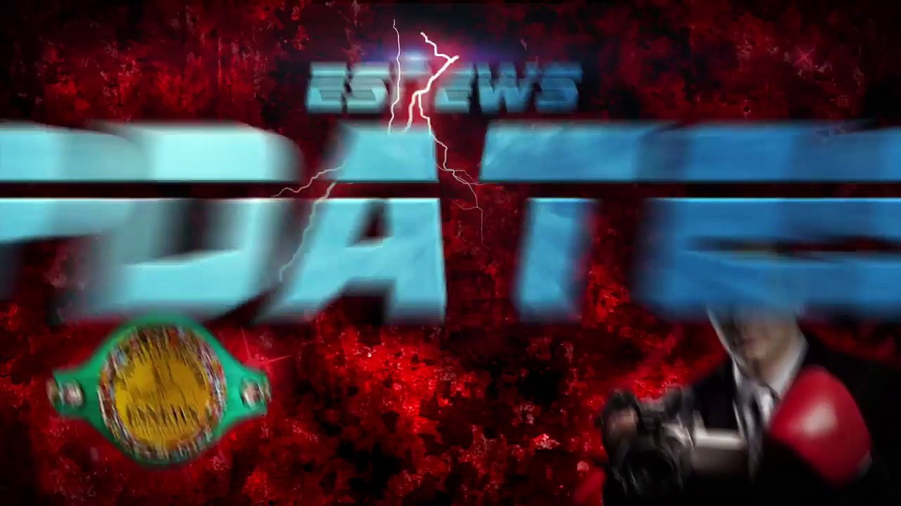 Could Fighter Last 10 Minute Rounds  Rampage Have EsNews Boxing-IGIwYgJrPv8