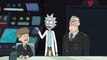 Rick & Morty - (sE.1xeP.10) The Rickchurian Mortydate (HD) Network: Adult Swim / 2017- Free Download