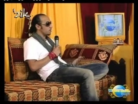 [Zik] Oriental Style - Invité: Aissam Bouali (Acteur)