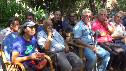 Depolama Kapasitesini Yükseltmek İsteyen Akaryakıt Dağıtım Şirketine Köylünün İsyanı