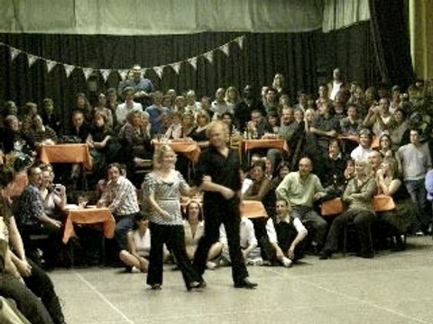 Soirée Swingerz Halloween 03-11-07 006 Olivier et Henriette