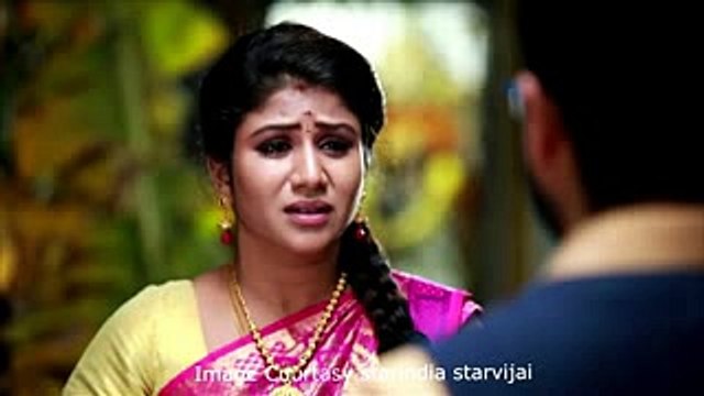 Raja Rani Serial Next Week Promo Twist (110917)