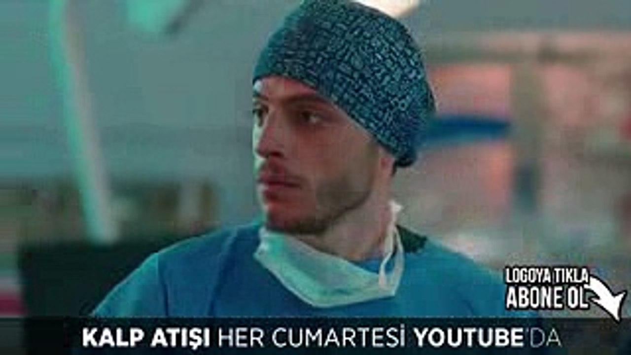 Kalp Atışı - 10.Bölüm 2.Fragman (1)