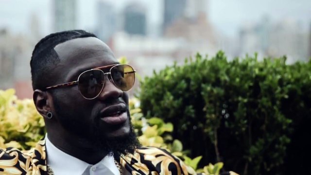 Ortiz Tested Positive Fight vs Wilder - esnews boxing-NayzLDBFnuQ