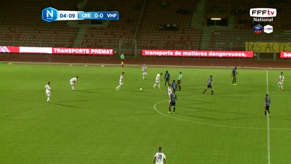 Arrêt décisif de Kerboriou