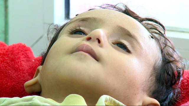 UN agrees to send war crimes investigators to Yemen