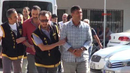 Adana'da Yasa Dışı Bahis Operasyonu