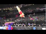 Cai Weifeng (CHN) - Vault - 2016 Pacific Rim Championships Team/AA Final