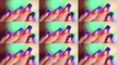 Unicorn Rainbow Nail Art (now u can ride my nails)