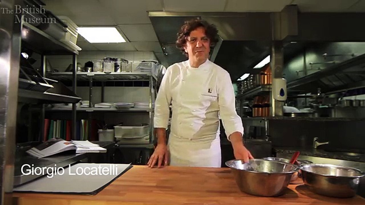 How to make 2,000-year-old-bread