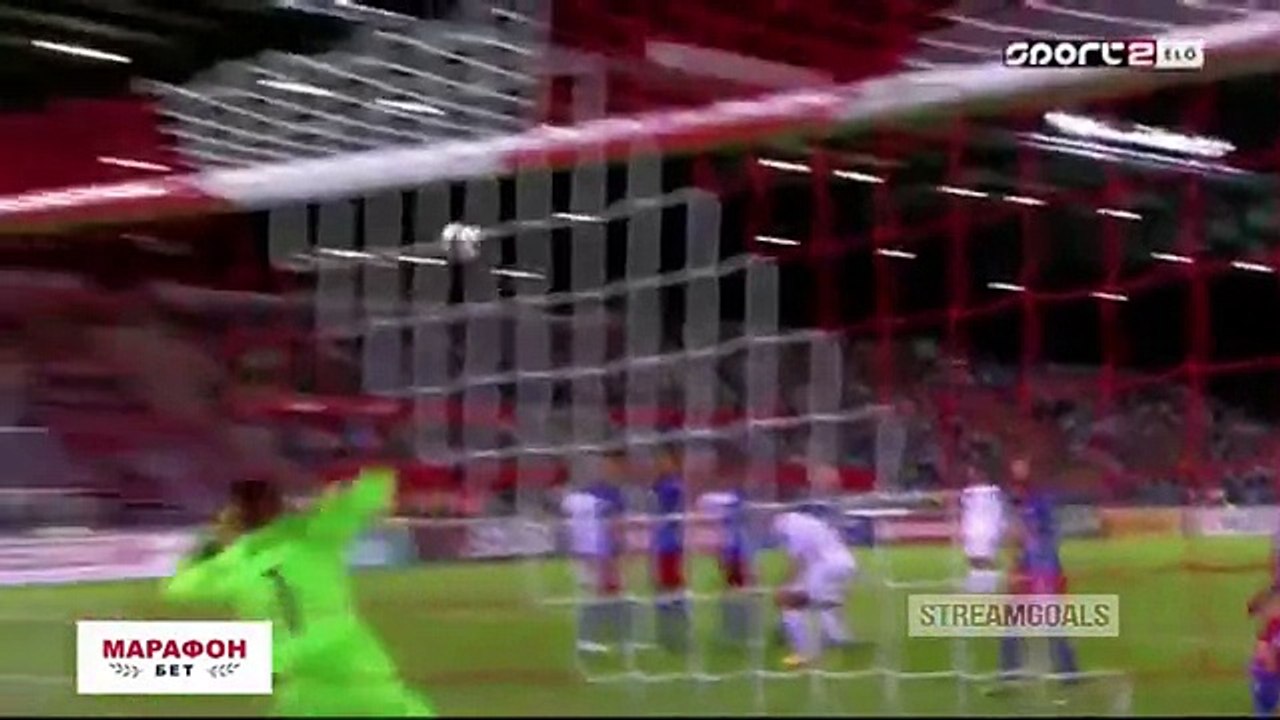 اهداف مباراة اسبانيا وليشتنشتاين 8-0 - كلملة - تصفيات كأس العالم HD