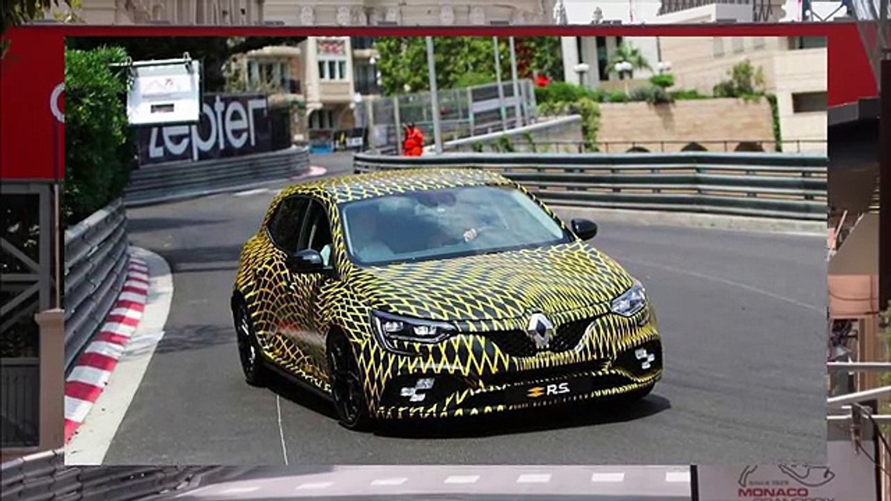7 Raisons de NE PAS acheter la Renault Megane 4 RS