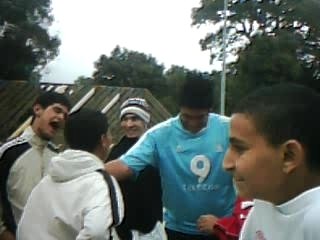 Les fréres de mon quartier "PIFANO"