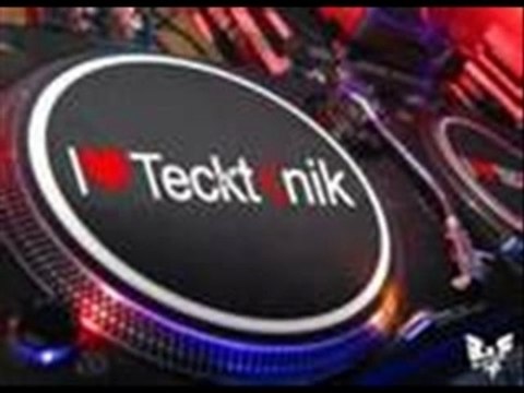 Mix electro/tecktonik By DJ Electromax