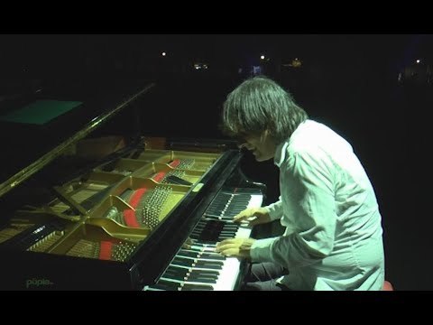 Pomigliano Jazz Festival nel segno di Matthew Herbert e Francesco Nastro (31.07.17)