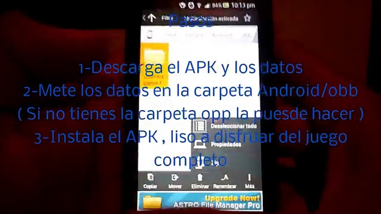 Descargar FIFA 14 v1.3.2 para Android [APK+Datos SD] [FULL]