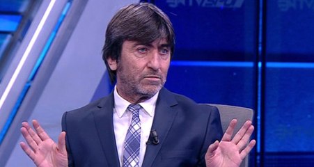 Rıdvan Dilmen, Yıldırım Demirören'i İstifaya Çağırdı: Holdingine Dön