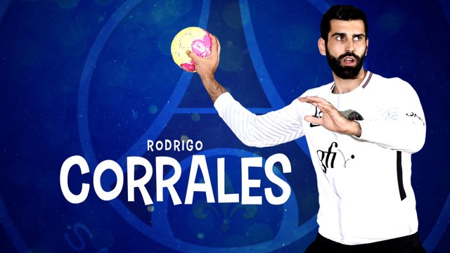 My First : Rodrigo Corrales