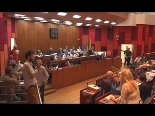 Napoli - La Corte dei Conti analizza le finanze del Comune (31.07.17)