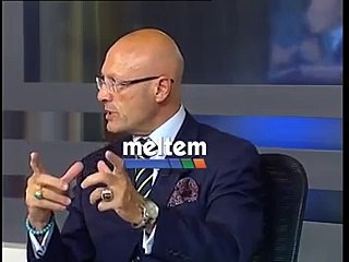 Ünlü yazardan flaş iddia: Gökçek'i de alacaklar, eli kulağında!