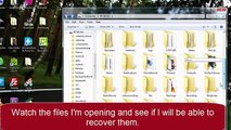 How To Recover Deleted Files[Pictures, Audios, Videos, Documents, APKs] From Your Android Phones