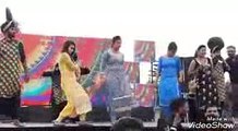 218px x 120px - Tollywood Superhit Actress Srabanti live Stage Show 2019 - video ...