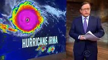 Irma, now a Category 5 hurricane, threatens South Florida