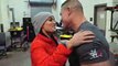 Nikki Bella reveals to John Cena why she’s going to stay in Phoenix Total Bellas, Sept. 6, 2017