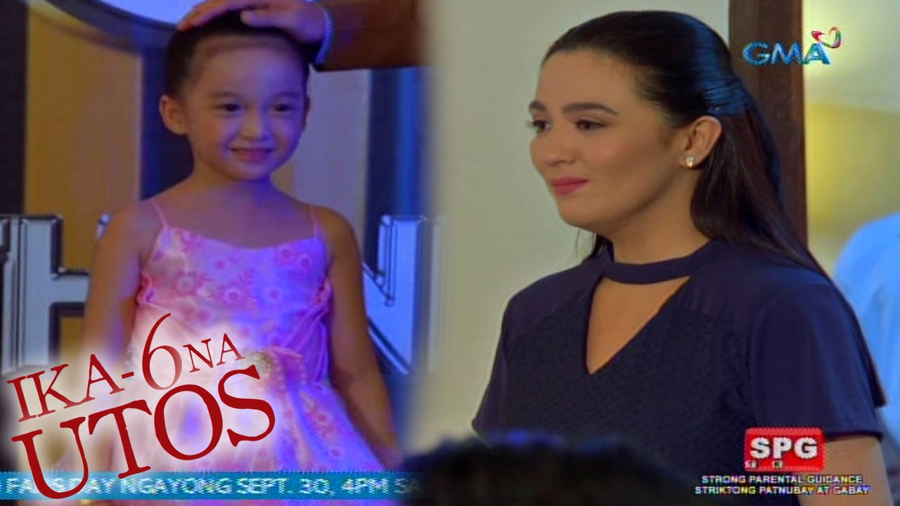 Ika-6 na Utos: Munting eksena ni Emma | Episode 239
