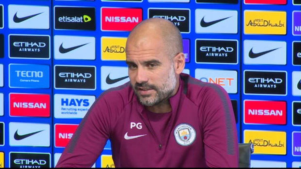 Chealsea are 'killers' - Guardiola