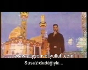 VAVEYLA Kerbela Mahşer Yeri Gibiydi Vaveyla