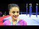 Laurie Hernandez - Interview - 2016 Pacific Rim Championships Team/AA Final